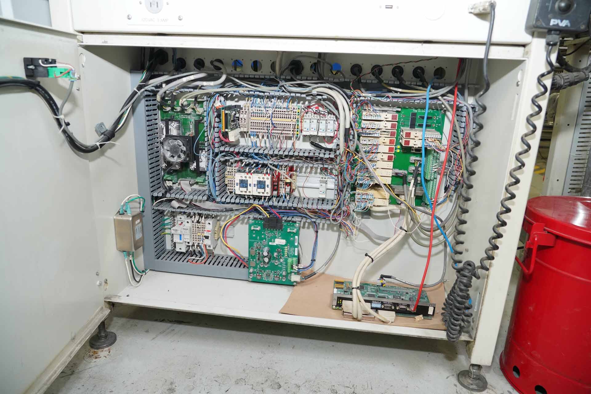 フォト（写真） 使用される PVA 650 販売のために