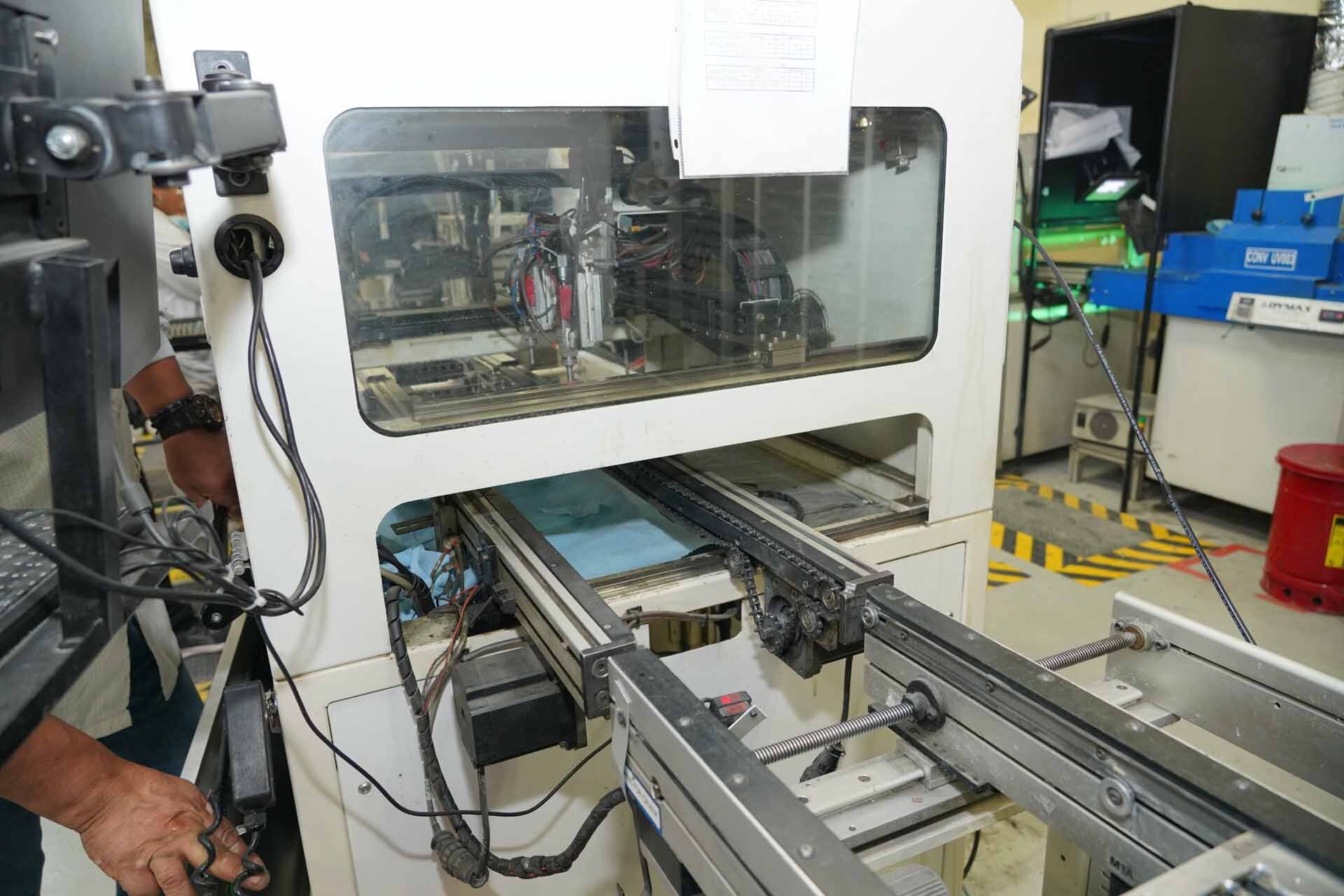 フォト（写真） 使用される PVA 650 販売のために