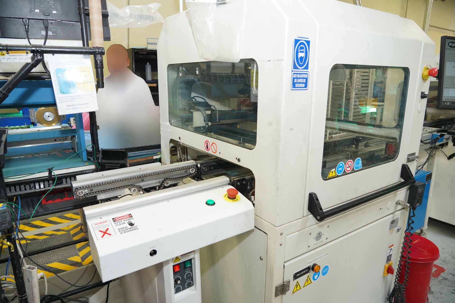 フォト（写真） 使用される PVA 650 販売のために