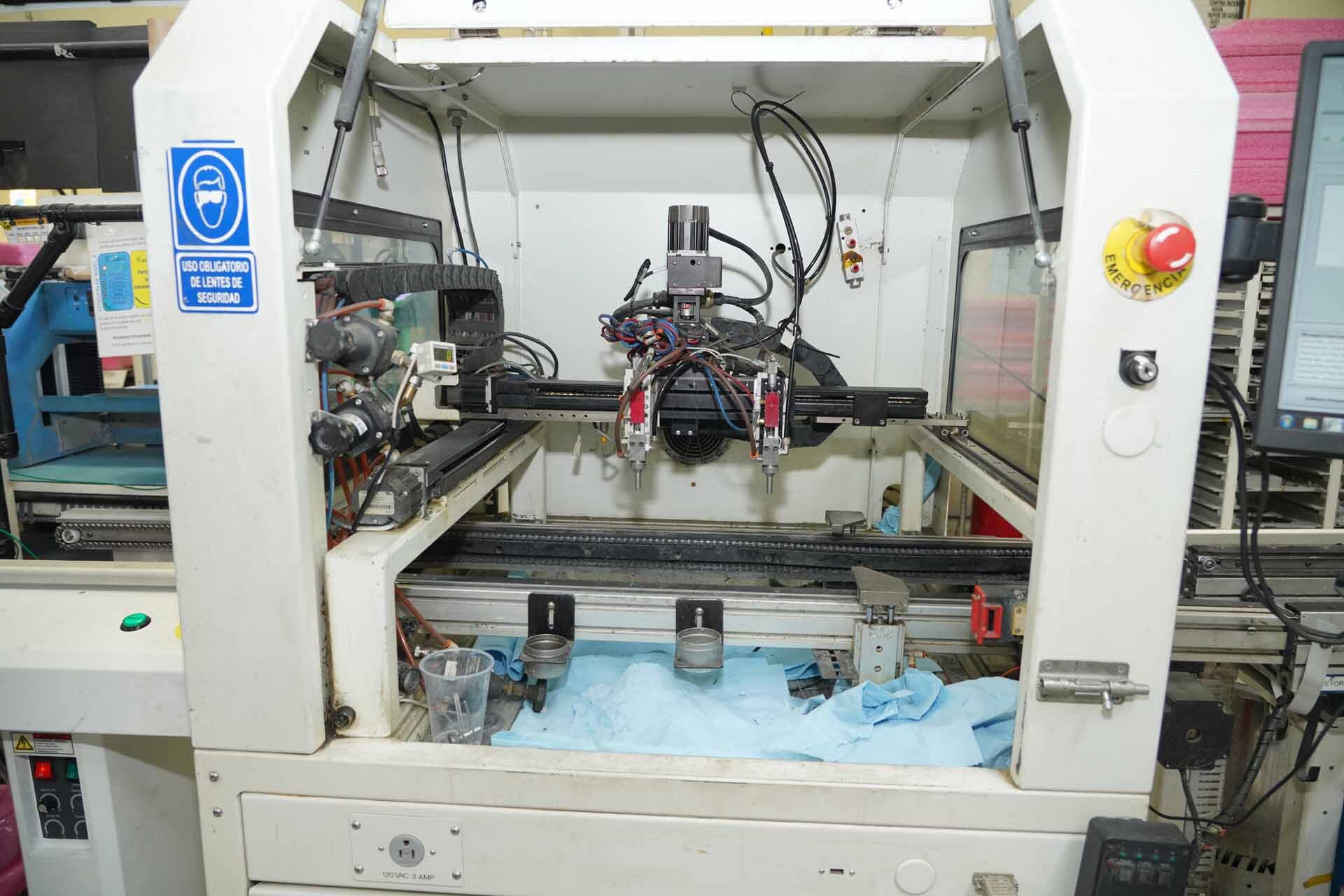 フォト（写真） 使用される PVA 650 販売のために