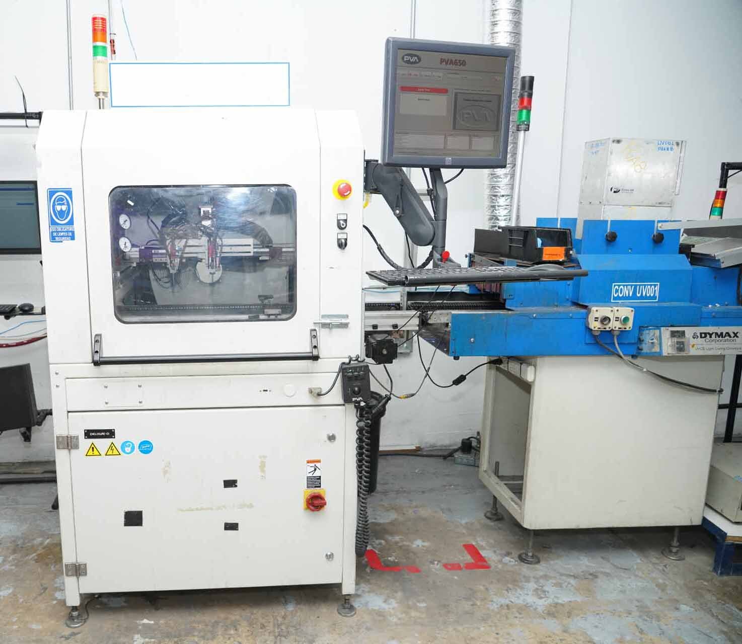 フォト（写真） 使用される PVA 650 販売のために