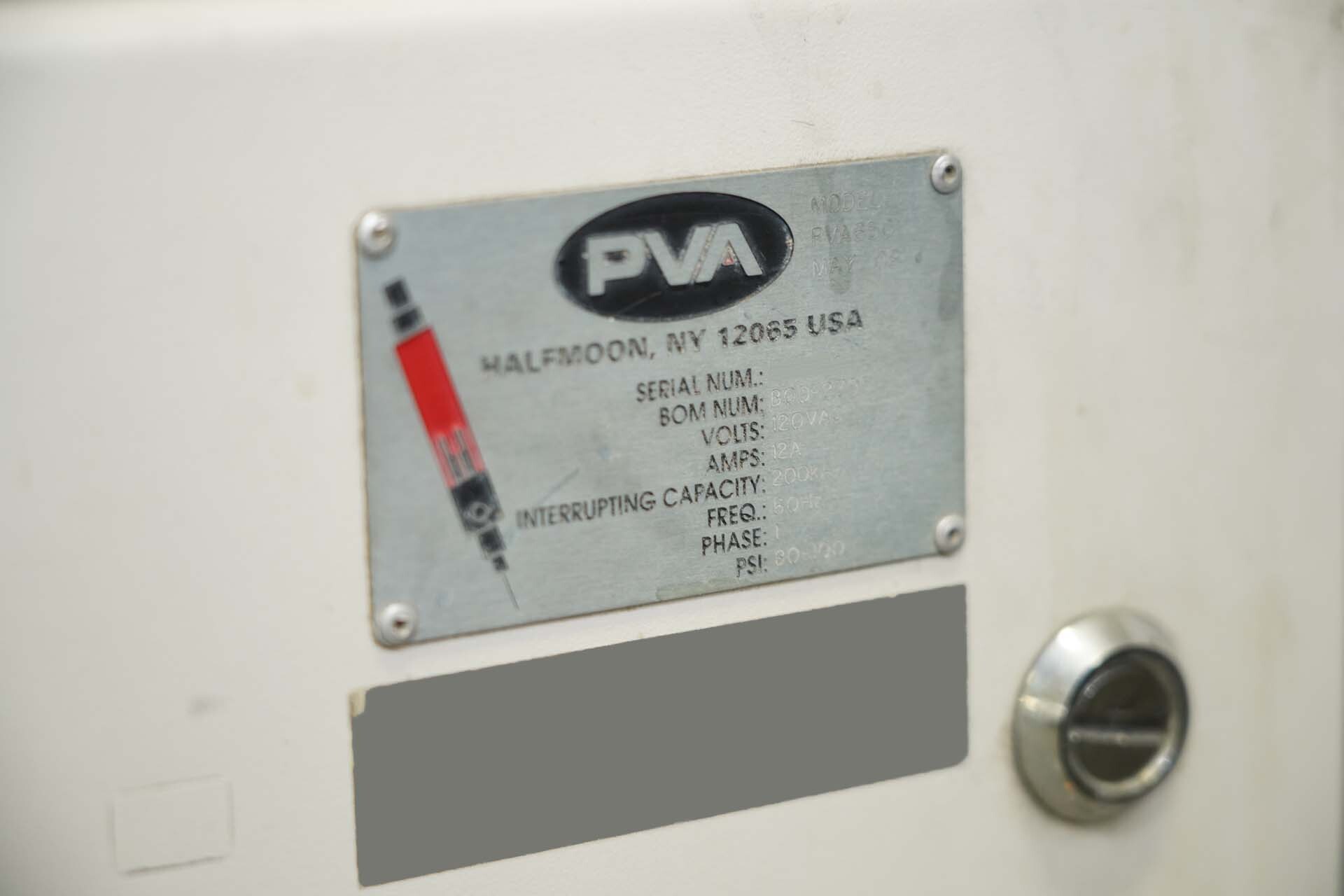フォト（写真） 使用される PVA 650 販売のために