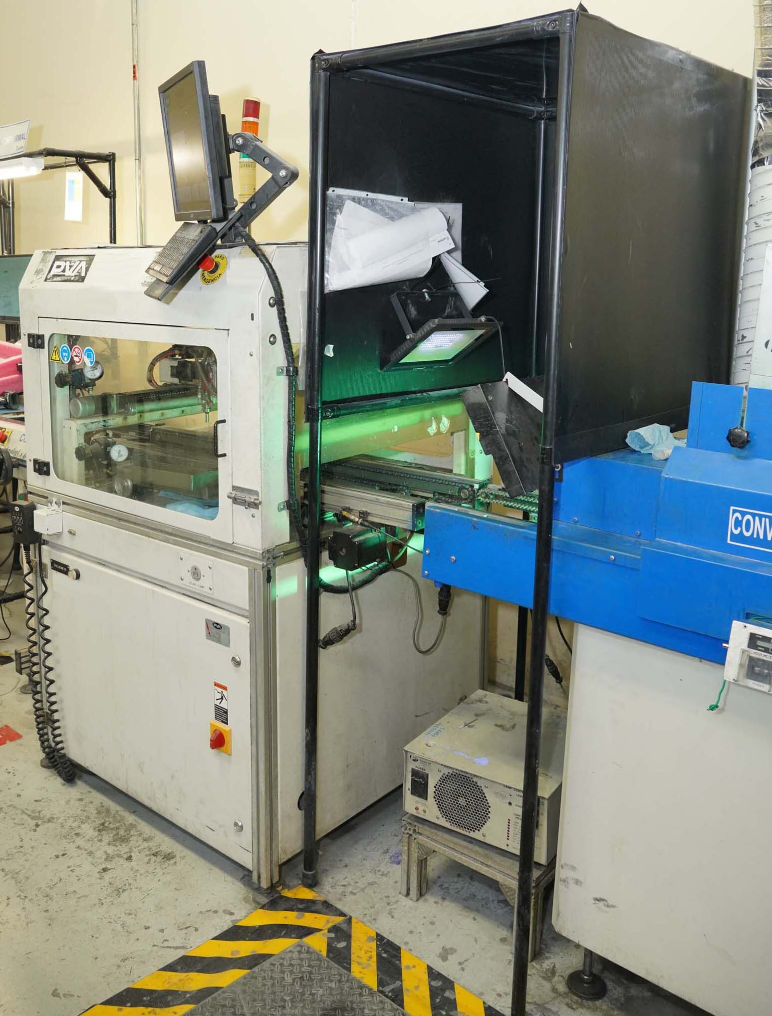 フォト（写真） 使用される PVA 650 販売のために