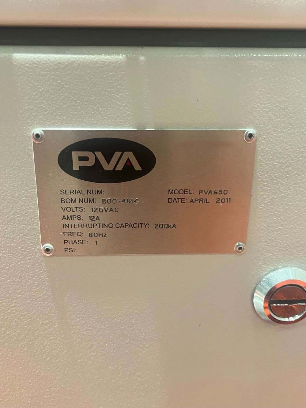 フォト（写真） 使用される PVA 650 販売のために