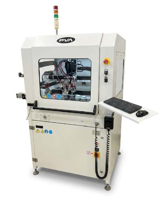 フォト（写真） 使用される PVA 650 販売のために
