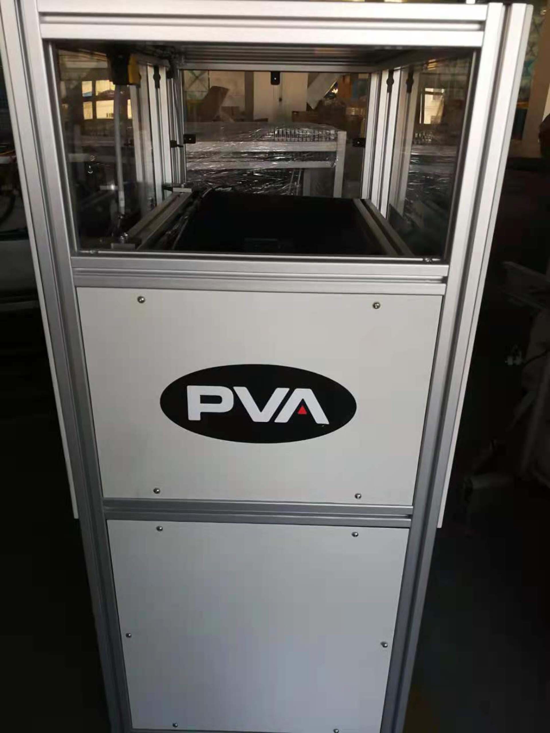 图为 已使用的 PVA BI2000 待售