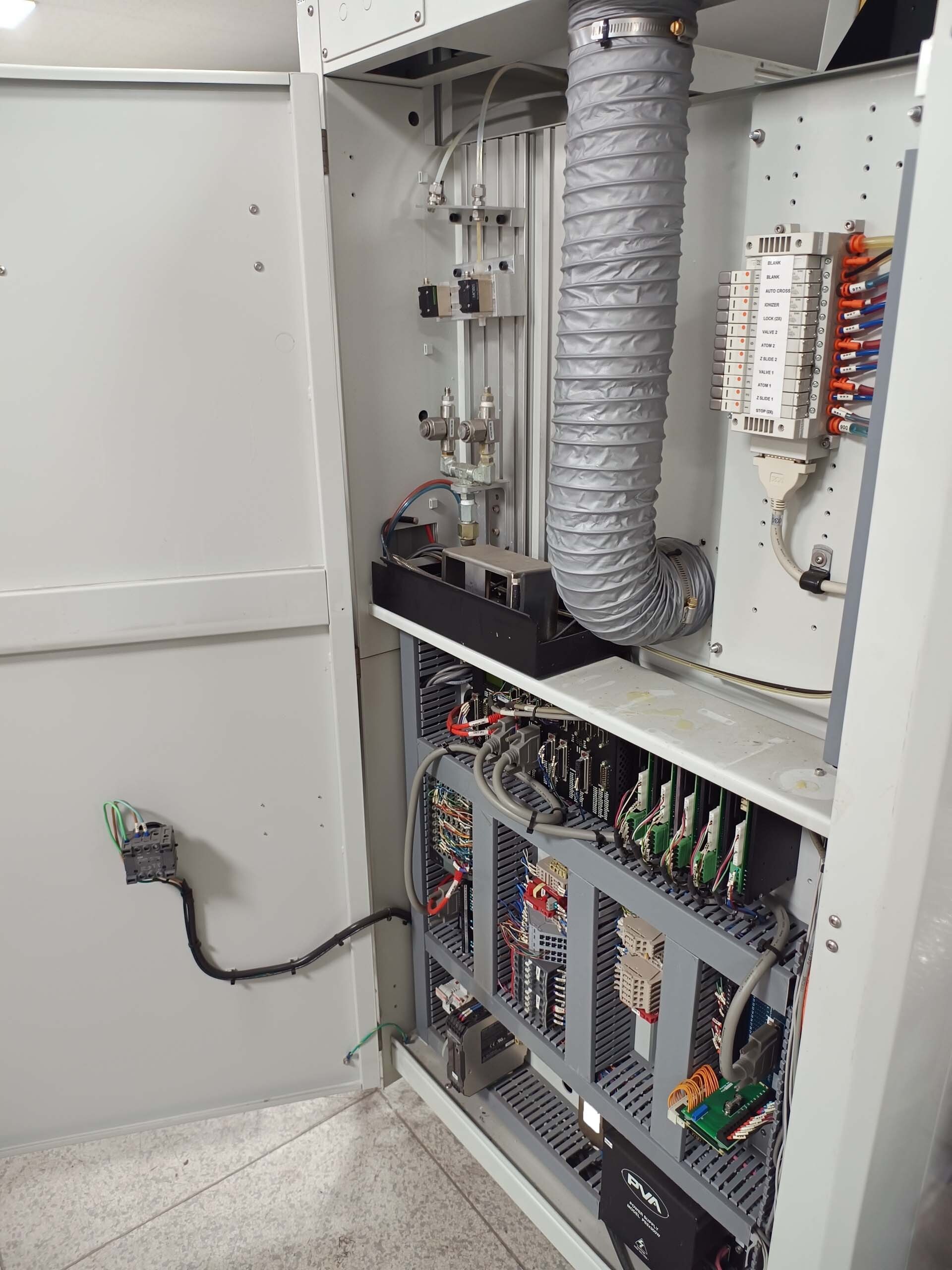 사진 사용됨 PVA Delta 6 판매용