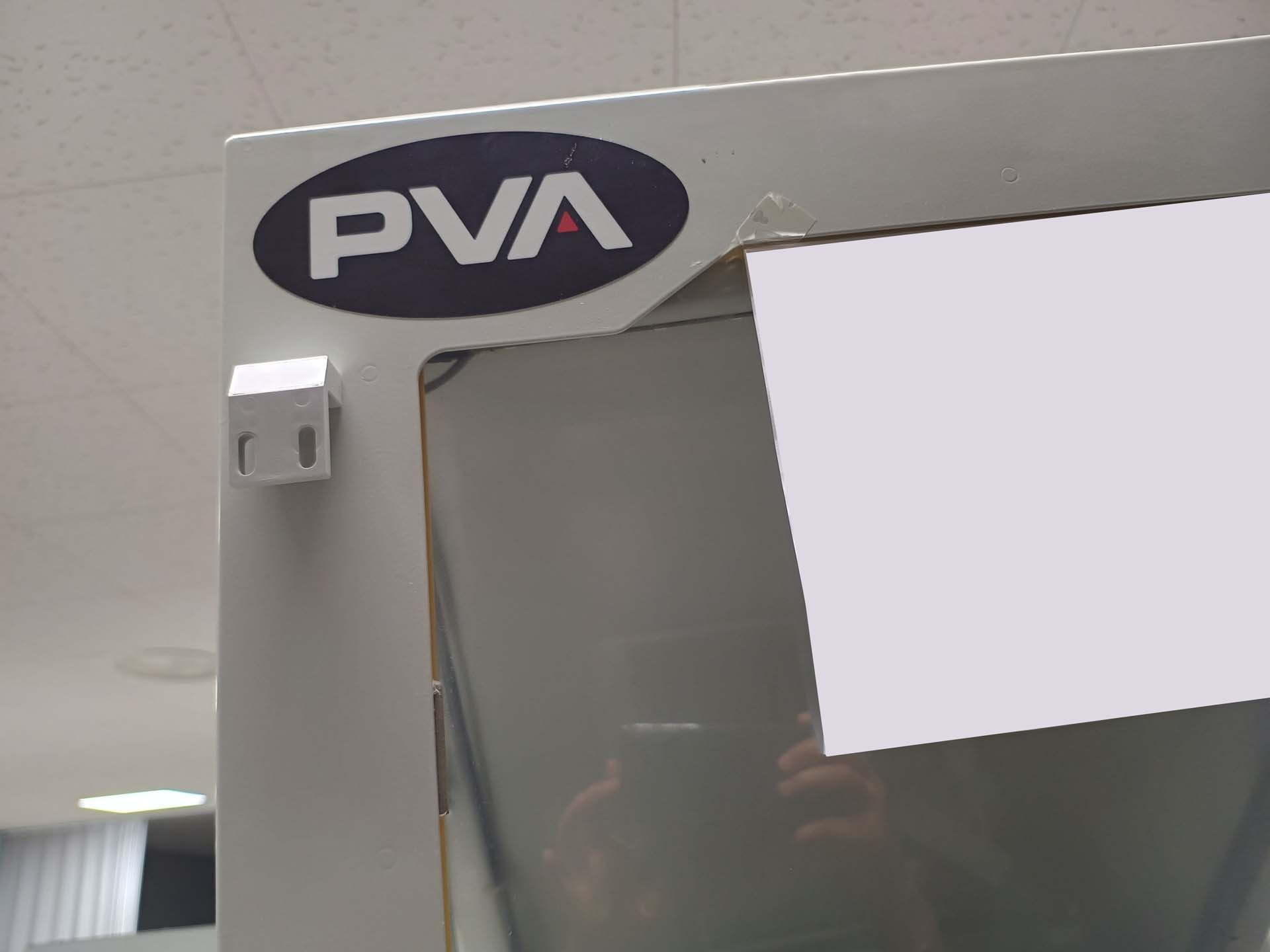 사진 사용됨 PVA Delta 6 판매용