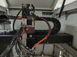 사진 사용됨 PVA Delta 6 판매용
