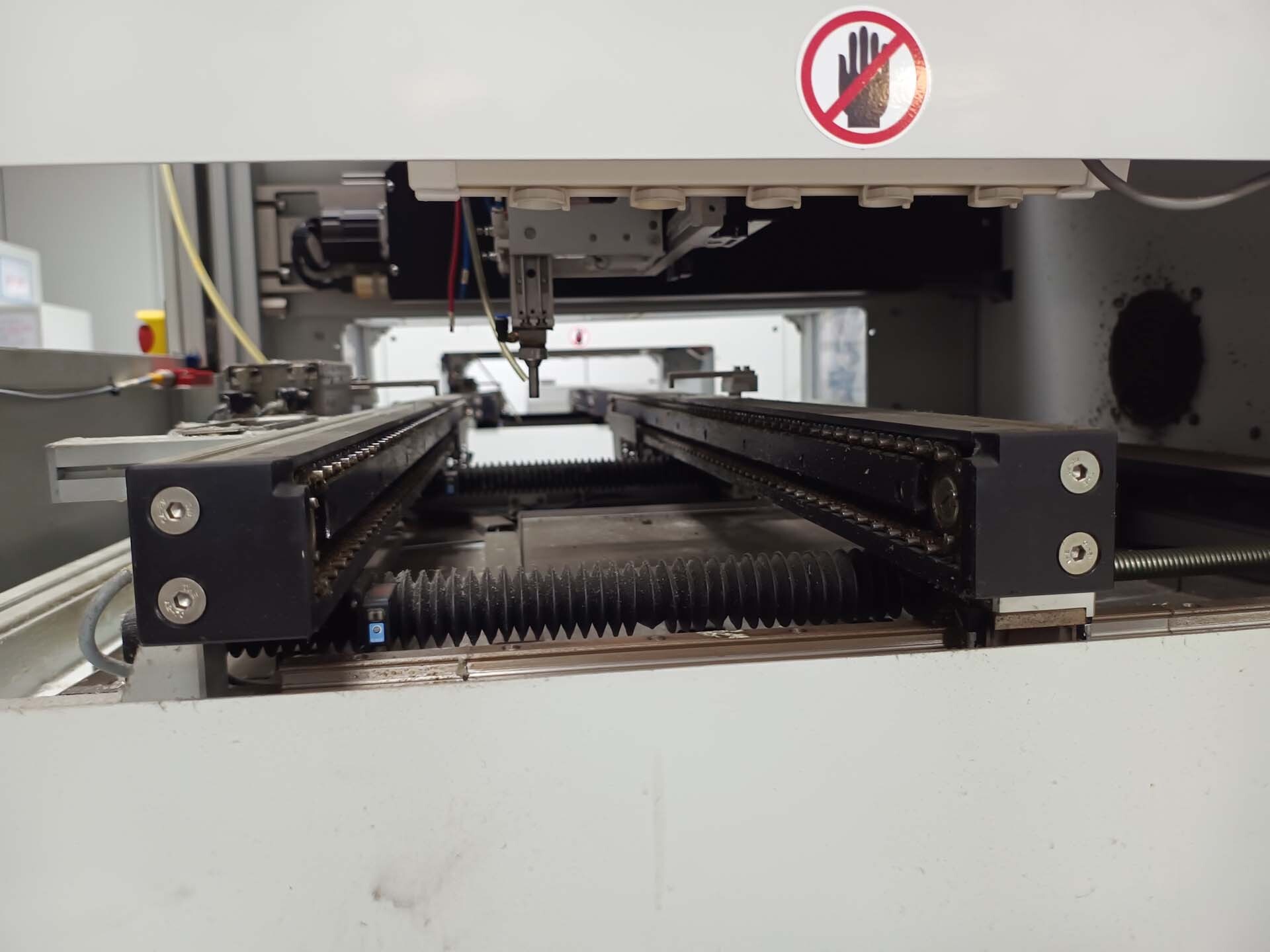 사진 사용됨 PVA Delta 6 판매용