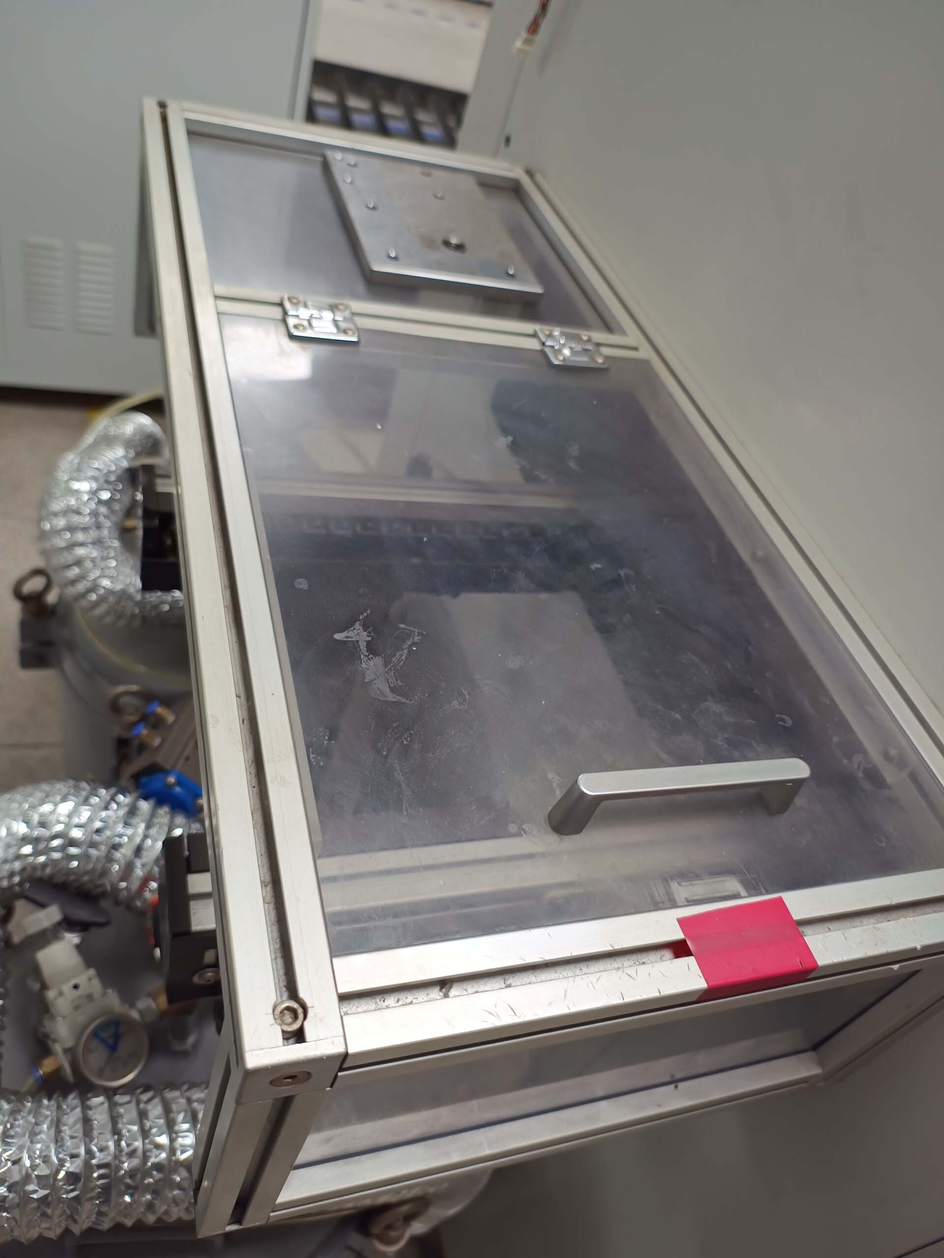 사진 사용됨 PVA Delta 6 판매용