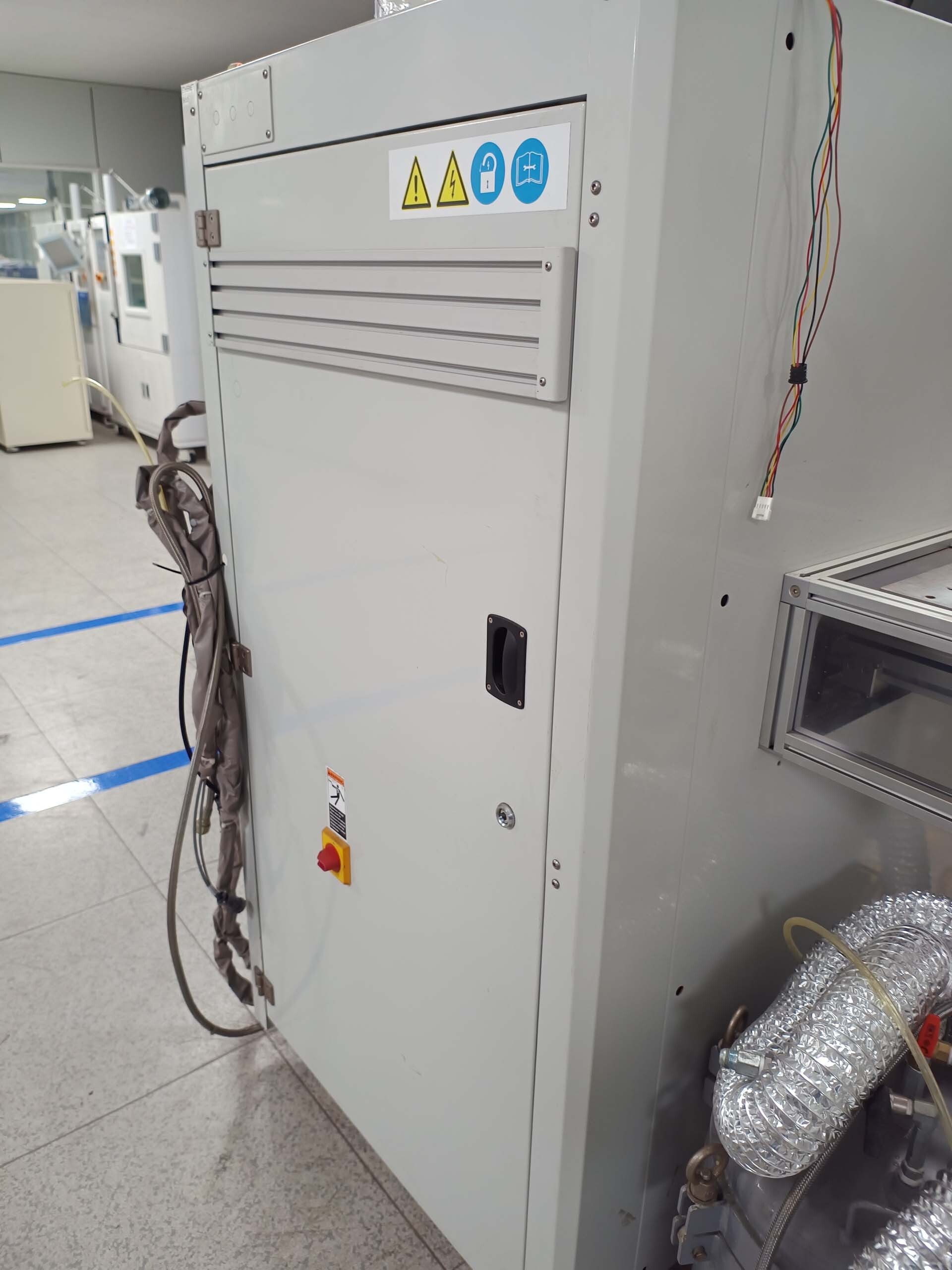 사진 사용됨 PVA Delta 6 판매용