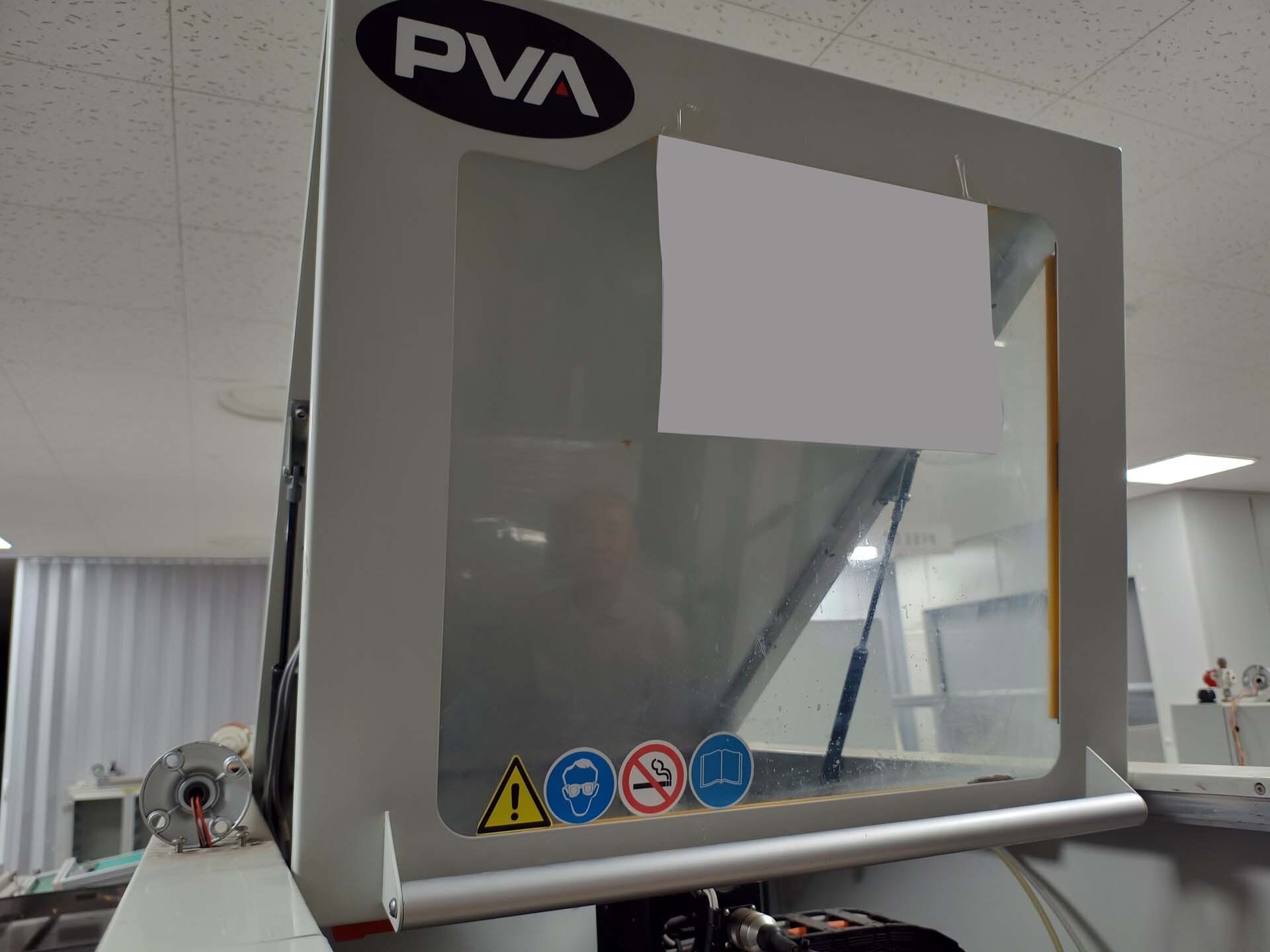 フォト（写真） 使用される PVA Delta 6 販売のために