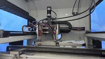 사진 사용됨 PVA Delta 6 판매용