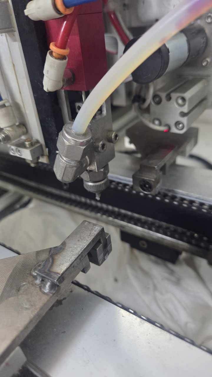 フォト（写真） 使用される PVA Delta 6 販売のために