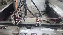 フォト（写真） 使用される PVA Delta 6 販売のために