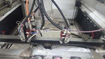 フォト（写真） 使用される PVA Delta 6 販売のために