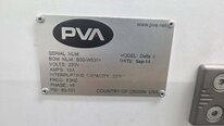 フォト（写真） 使用される PVA Delta 6 販売のために