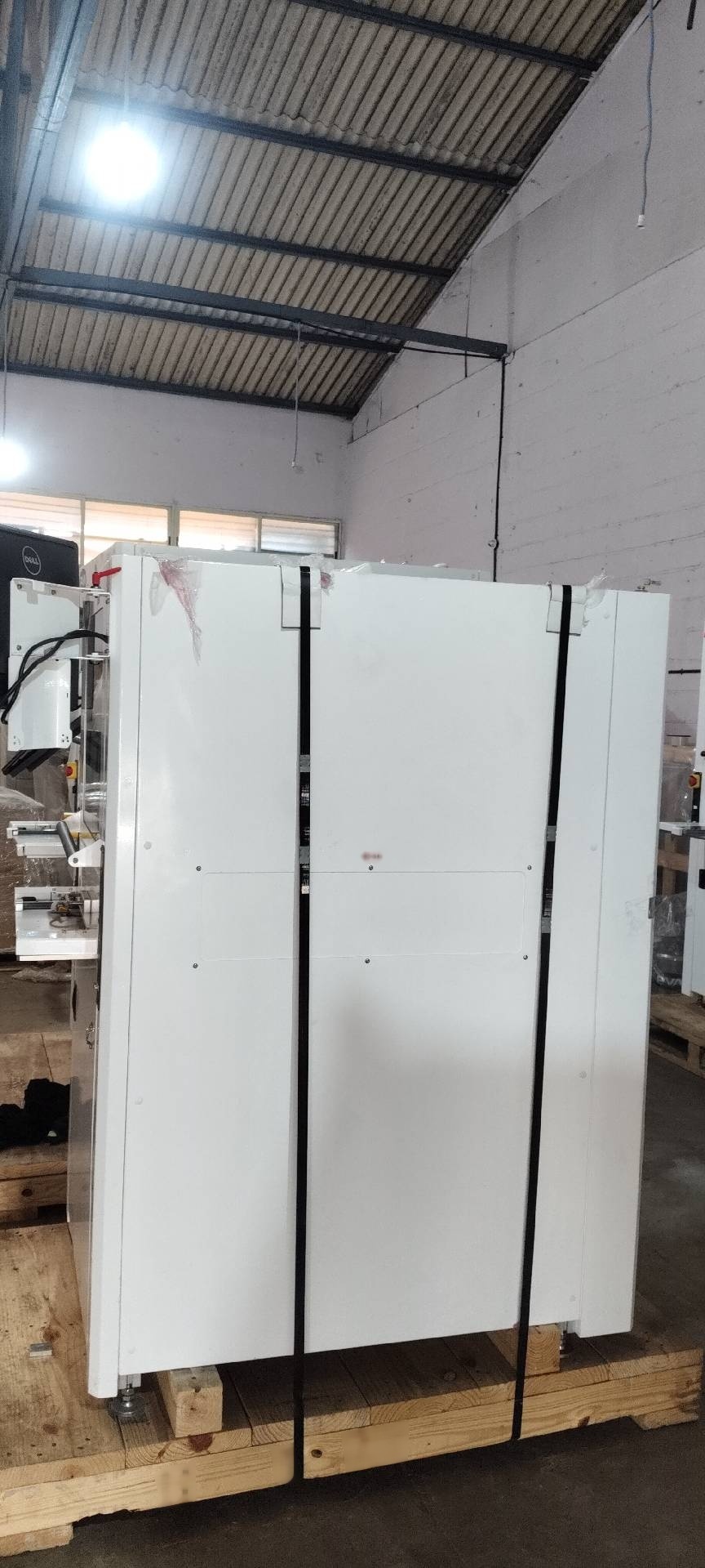 사진 사용됨 PVA Delta 6 판매용