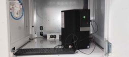 사진 사용됨 PVA Delta 6 판매용