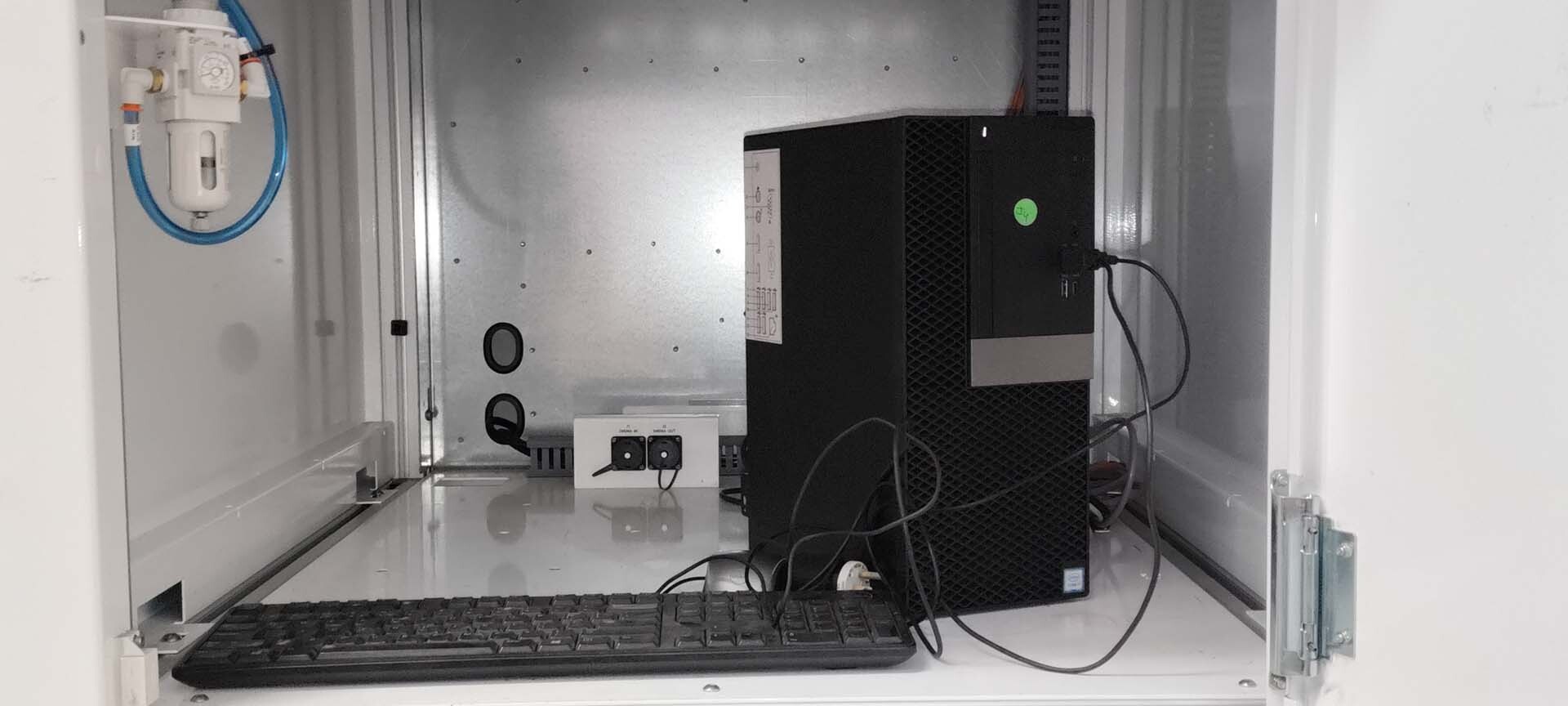 사진 사용됨 PVA Delta 6 판매용