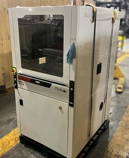 PVA Delta 8 #293623207