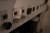フォト（写真） 使用される PVA Delta 8 販売のために