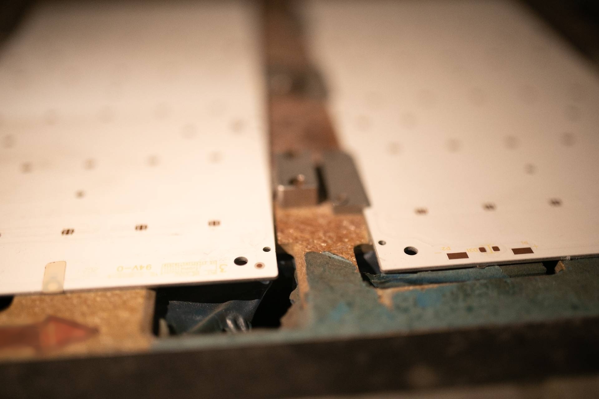 フォト（写真） 使用される PVA Delta 8 販売のために