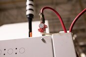 フォト（写真） 使用される PVA Delta 8 販売のために