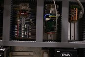 フォト（写真） 使用される PVA Delta 8 販売のために