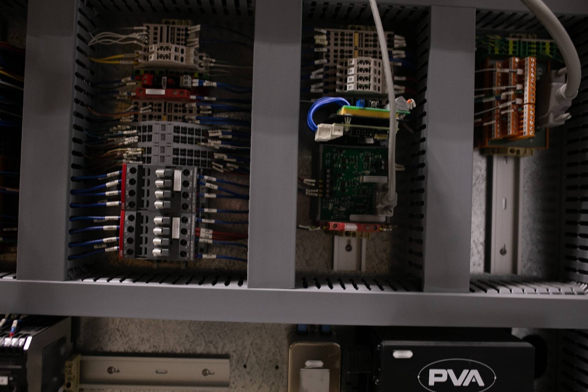 フォト（写真） 使用される PVA Delta 8 販売のために