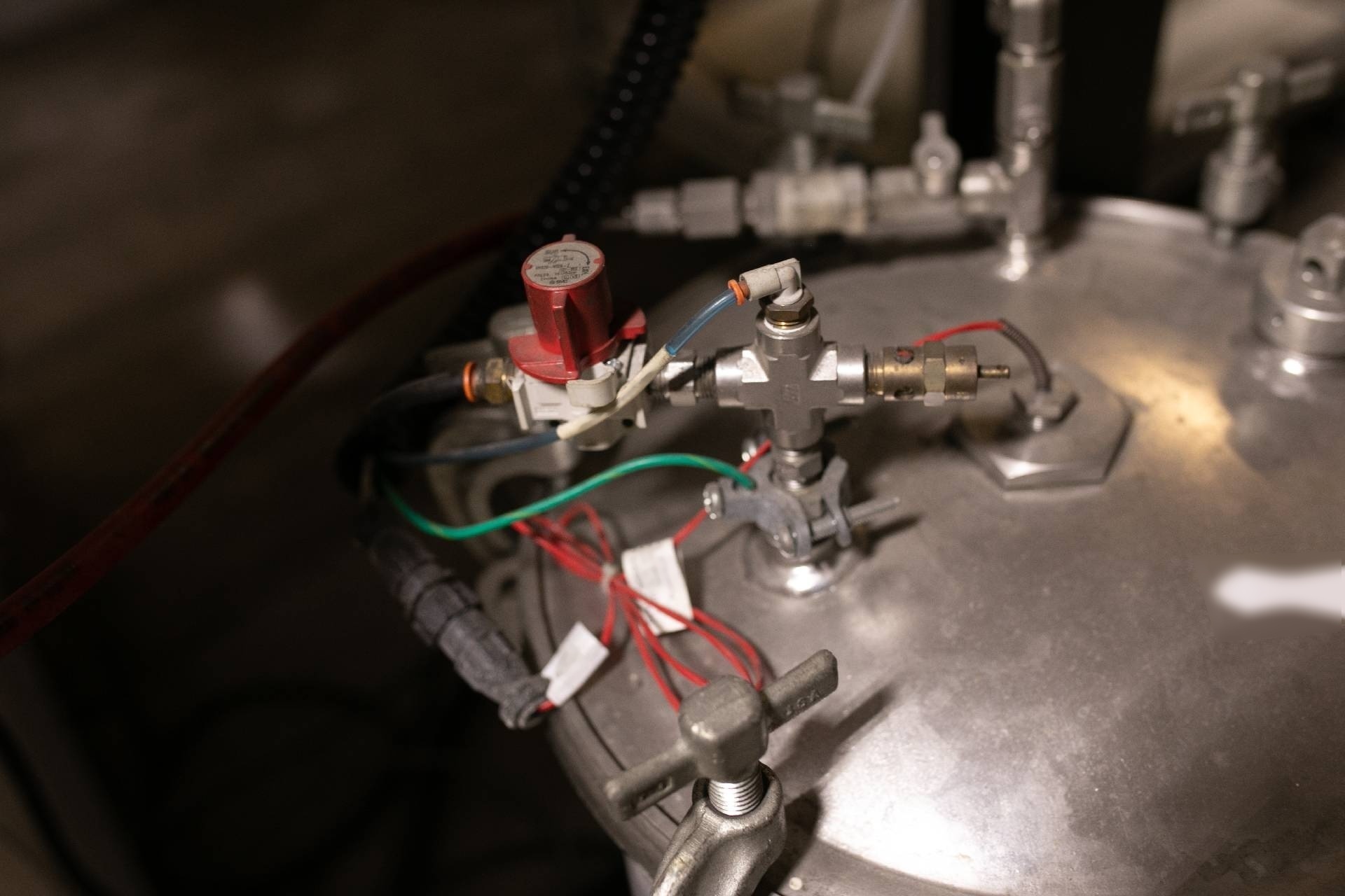 フォト（写真） 使用される PVA Delta 8 販売のために