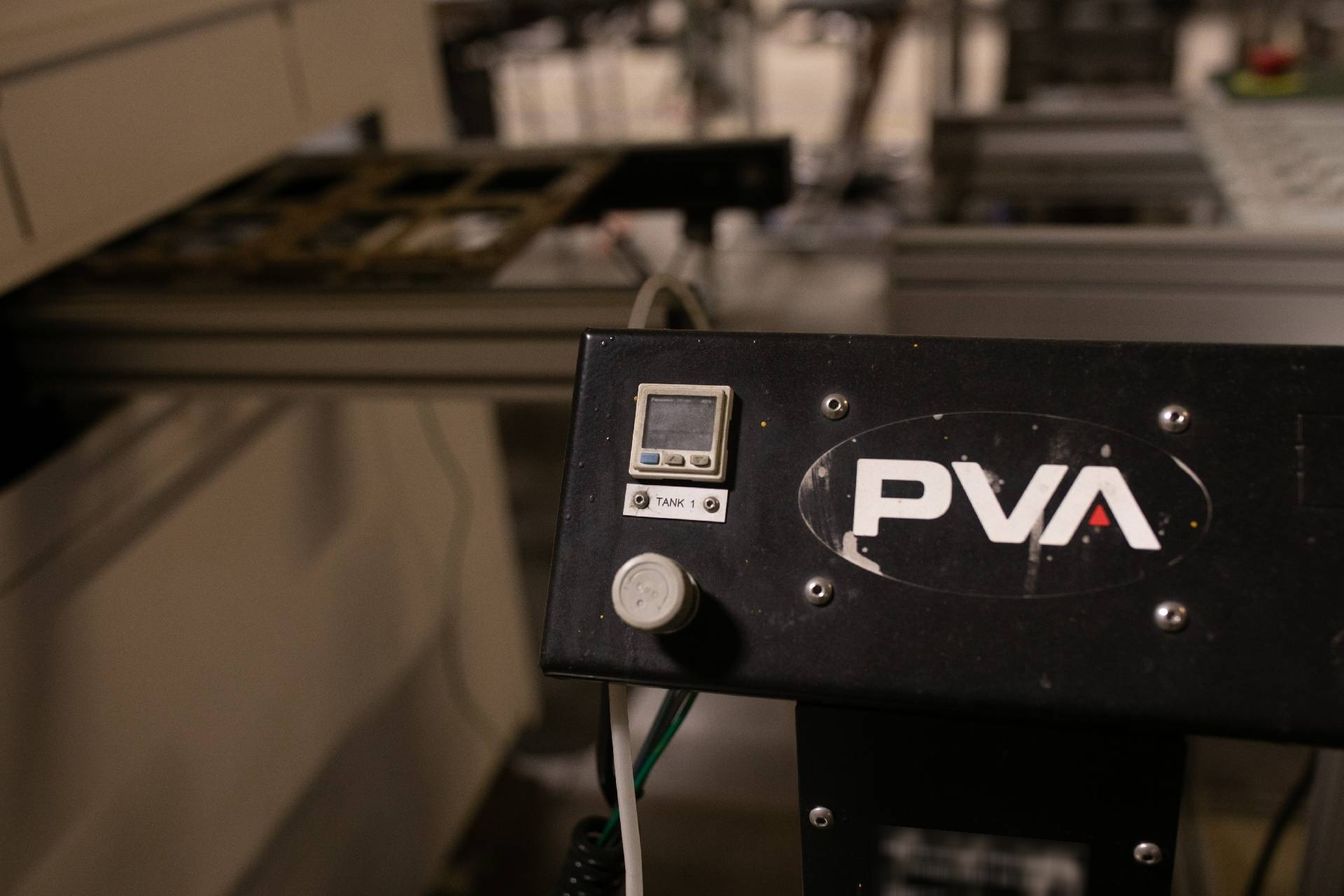 フォト（写真） 使用される PVA Delta 8 販売のために