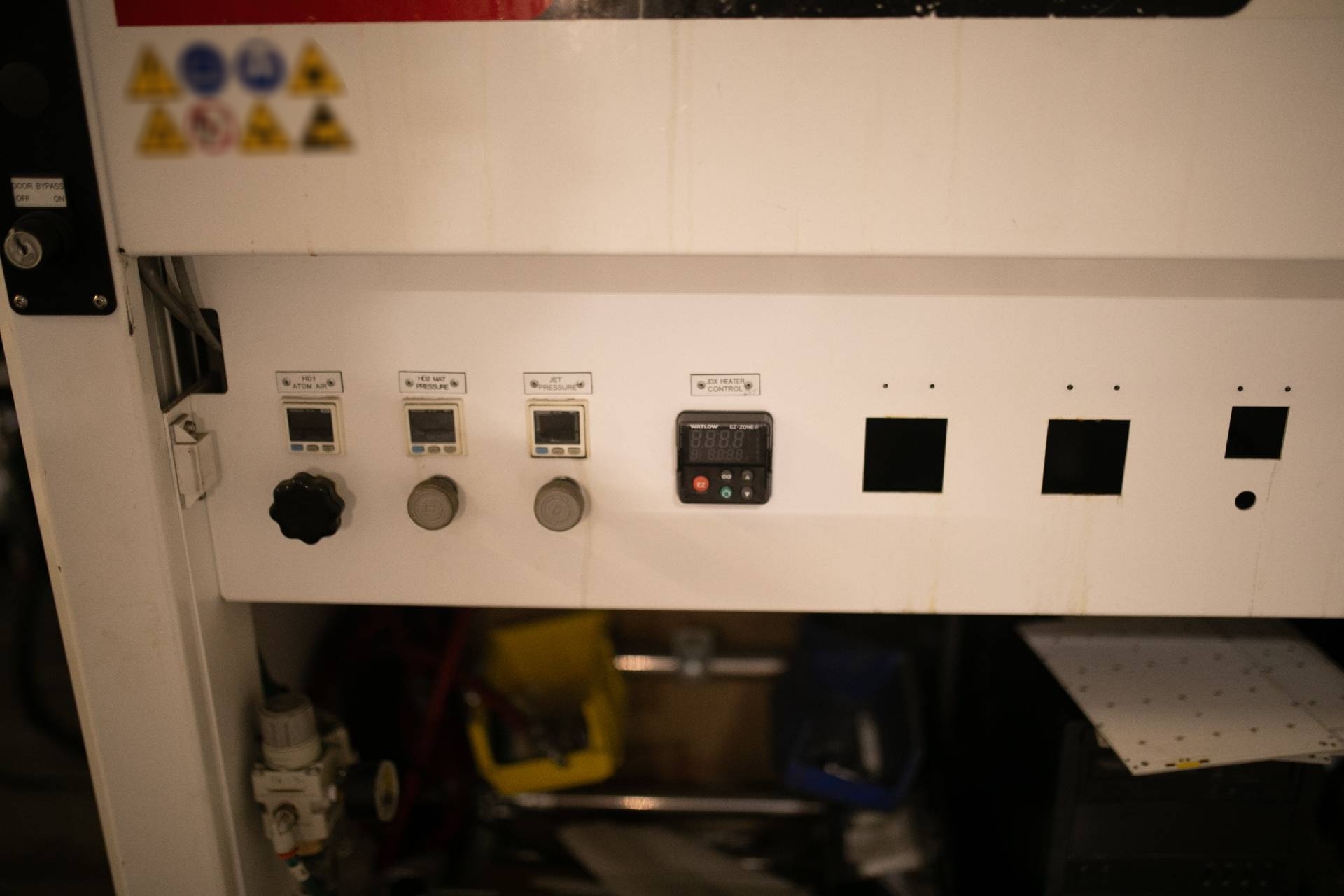 フォト（写真） 使用される PVA Delta 8 販売のために
