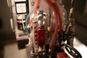 フォト（写真） 使用される PVA Delta 8 販売のために