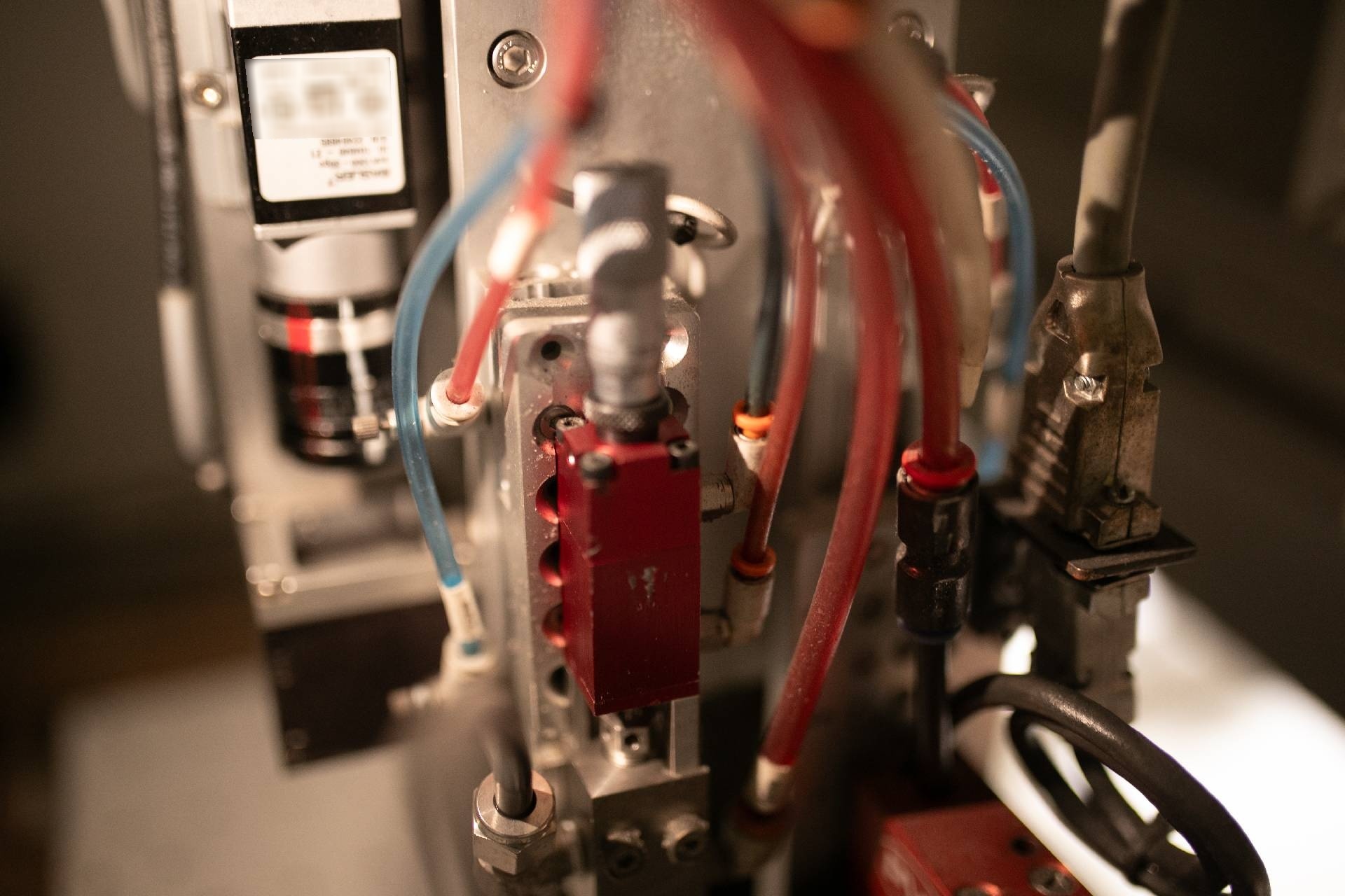 フォト（写真） 使用される PVA Delta 8 販売のために