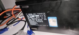 图为 已使用的 PVA Delta 8 待售