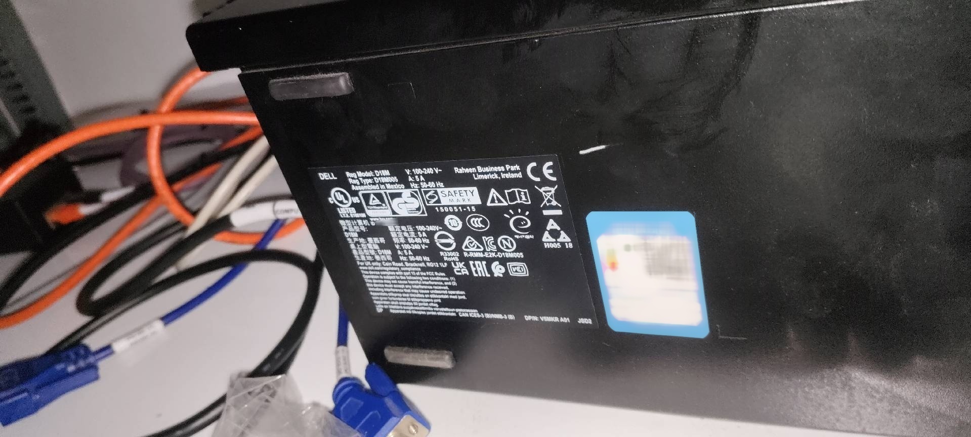 图为 已使用的 PVA Delta 8 待售