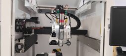 图为 已使用的 PVA Delta 8 待售