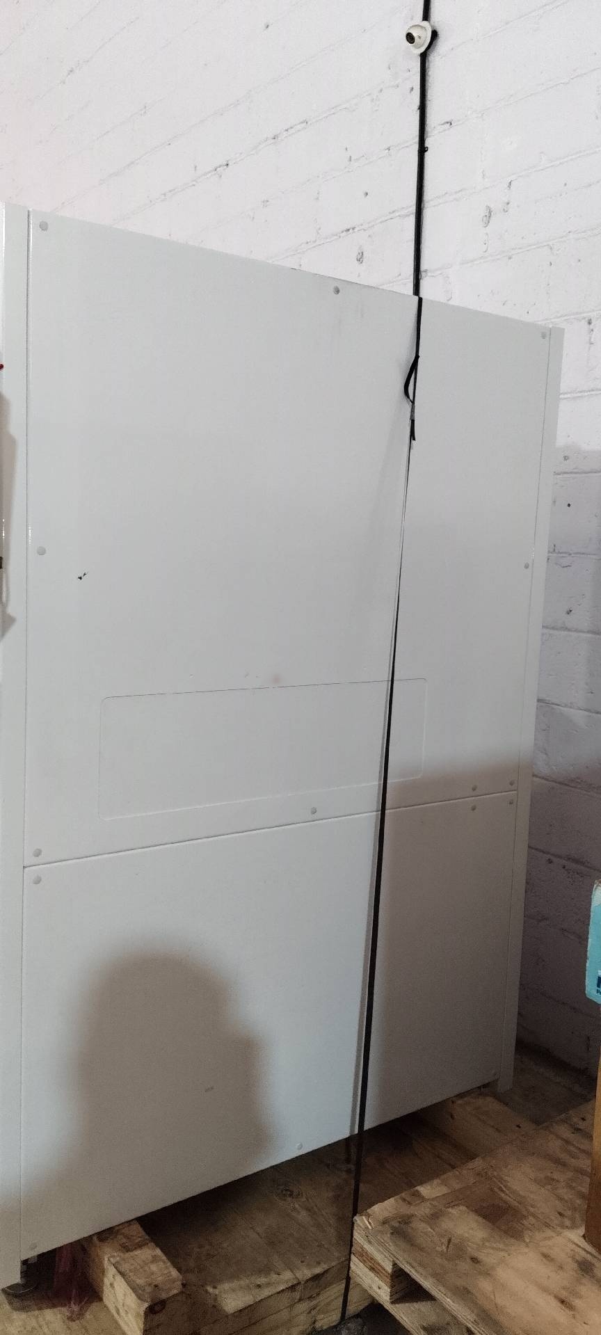 图为 已使用的 PVA Delta 8 待售