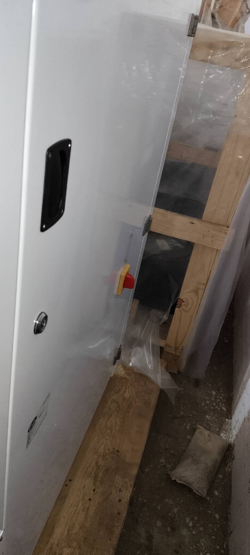 图为 已使用的 PVA Delta 8 待售