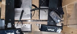 图为 已使用的 PVA Delta 8 待售