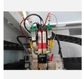 图为 已使用的 PVA Delta 8 待售