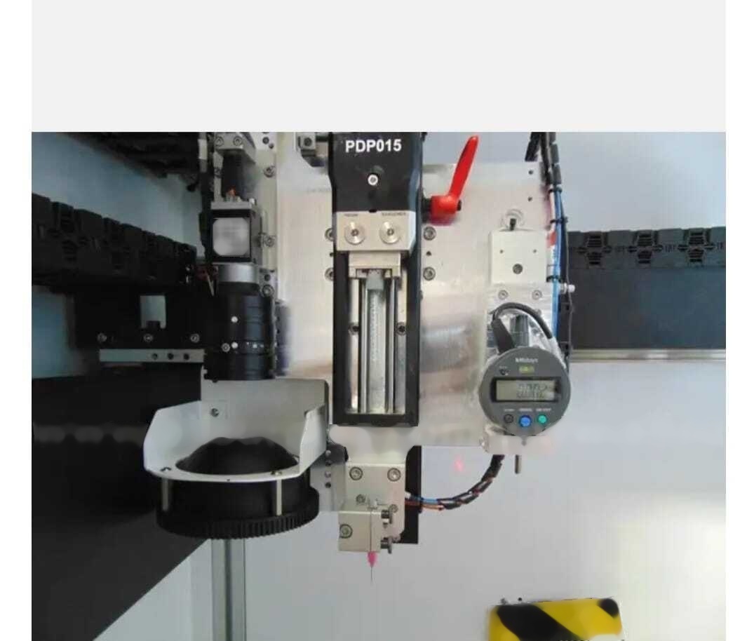 图为 已使用的 PVA Delta 8 待售