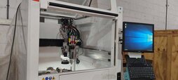 フォト（写真） 使用される PVA Delta 8 販売のために