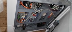 フォト（写真） 使用される PVA Delta 8 販売のために