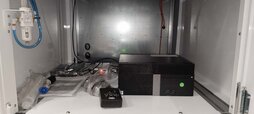 フォト（写真） 使用される PVA Delta 8 販売のために