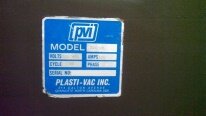 Photo Used PVI 404-DP For Sale