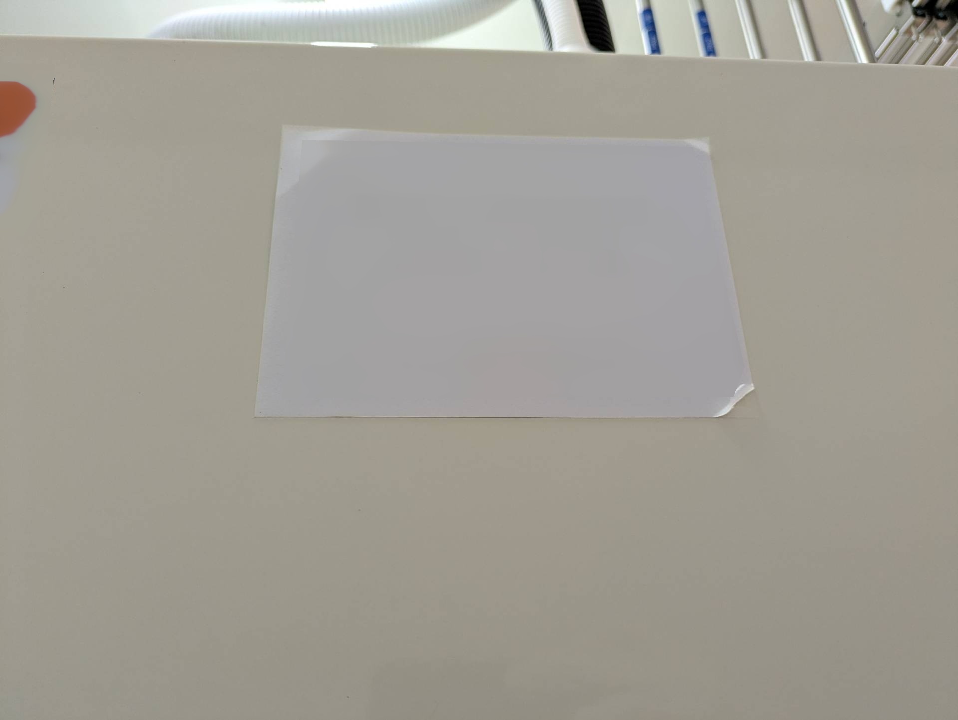 Foto Verwendet PYRAMIDTECH OP-002 Zum Verkauf