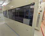 Foto Verwendet PYRAMIDTECH OP-002 Zum Verkauf